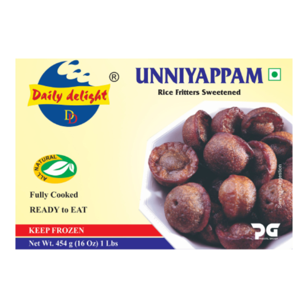 DD Unniyappam 454g