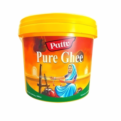 Pattu Ghee 9kg