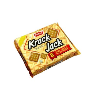Parle Krack Jack 300g