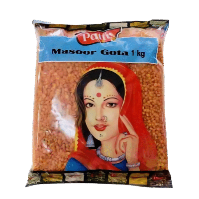 Pattu Masoor Gota 1kg