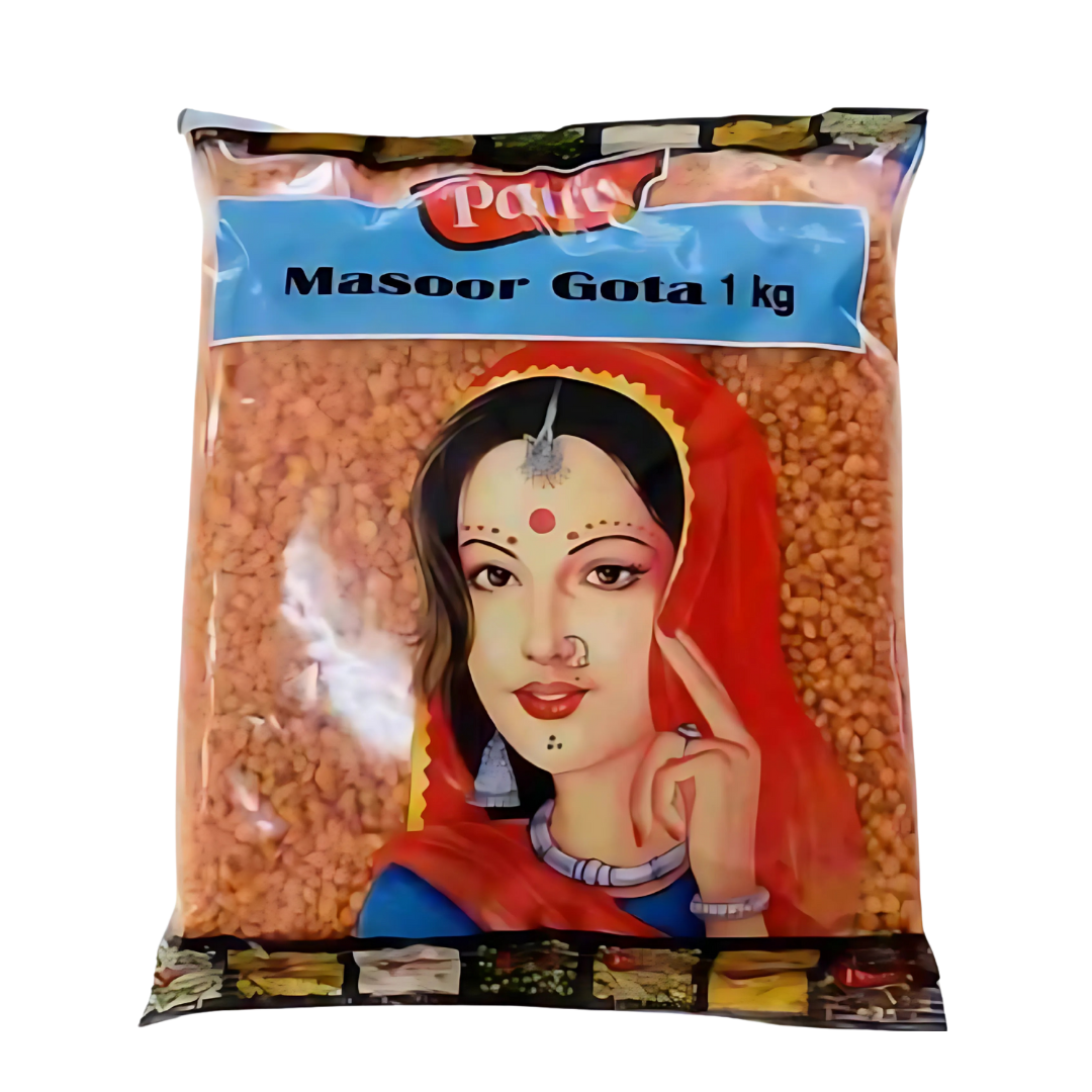 Pattu Masoor Gota 1kg