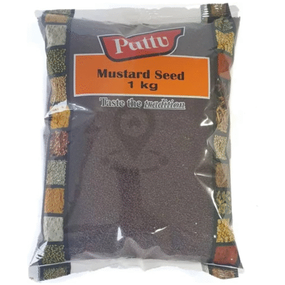 Pattu Mustard Seed 1 kg