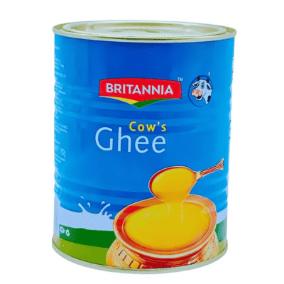 Britannia Cows Ghee 2L