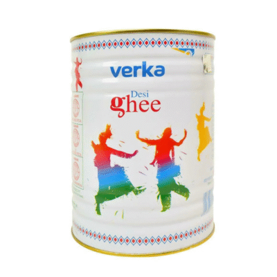 Verka Punjabi Ghee 2L