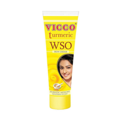 Vicco Turmeric 60g