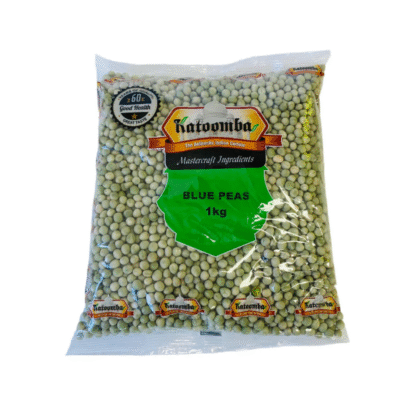 Katoomba Blue Peas 1kg