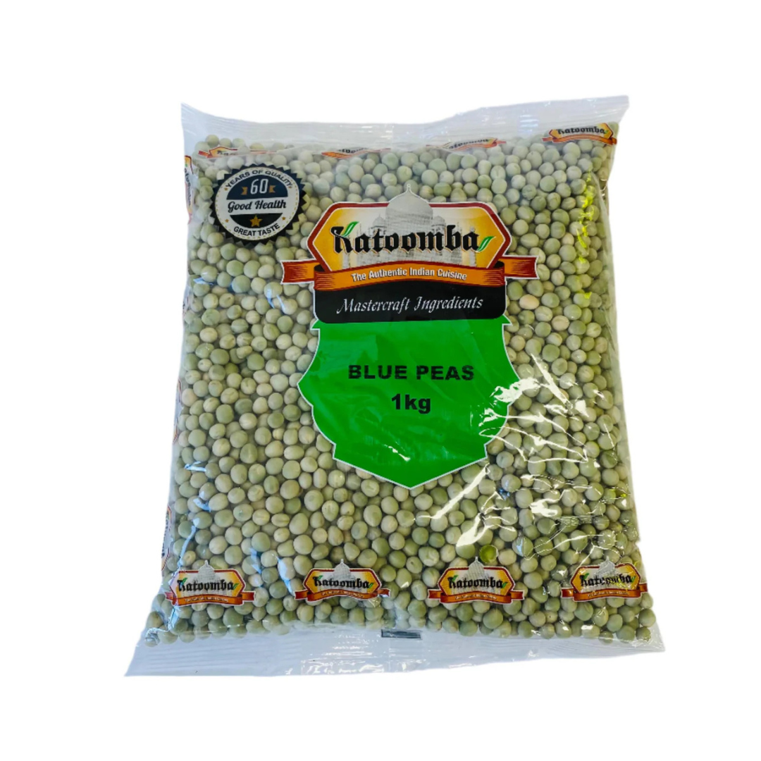 Katoomba Blue Peas 1kg