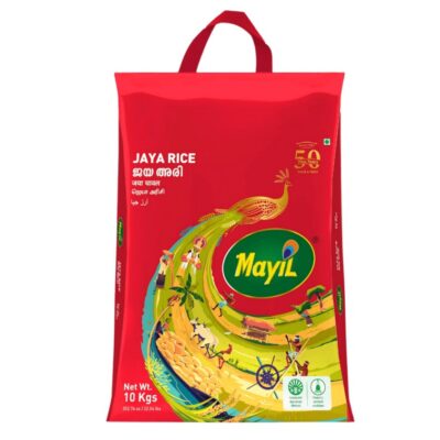 Mayil Jaya Rice 10kg