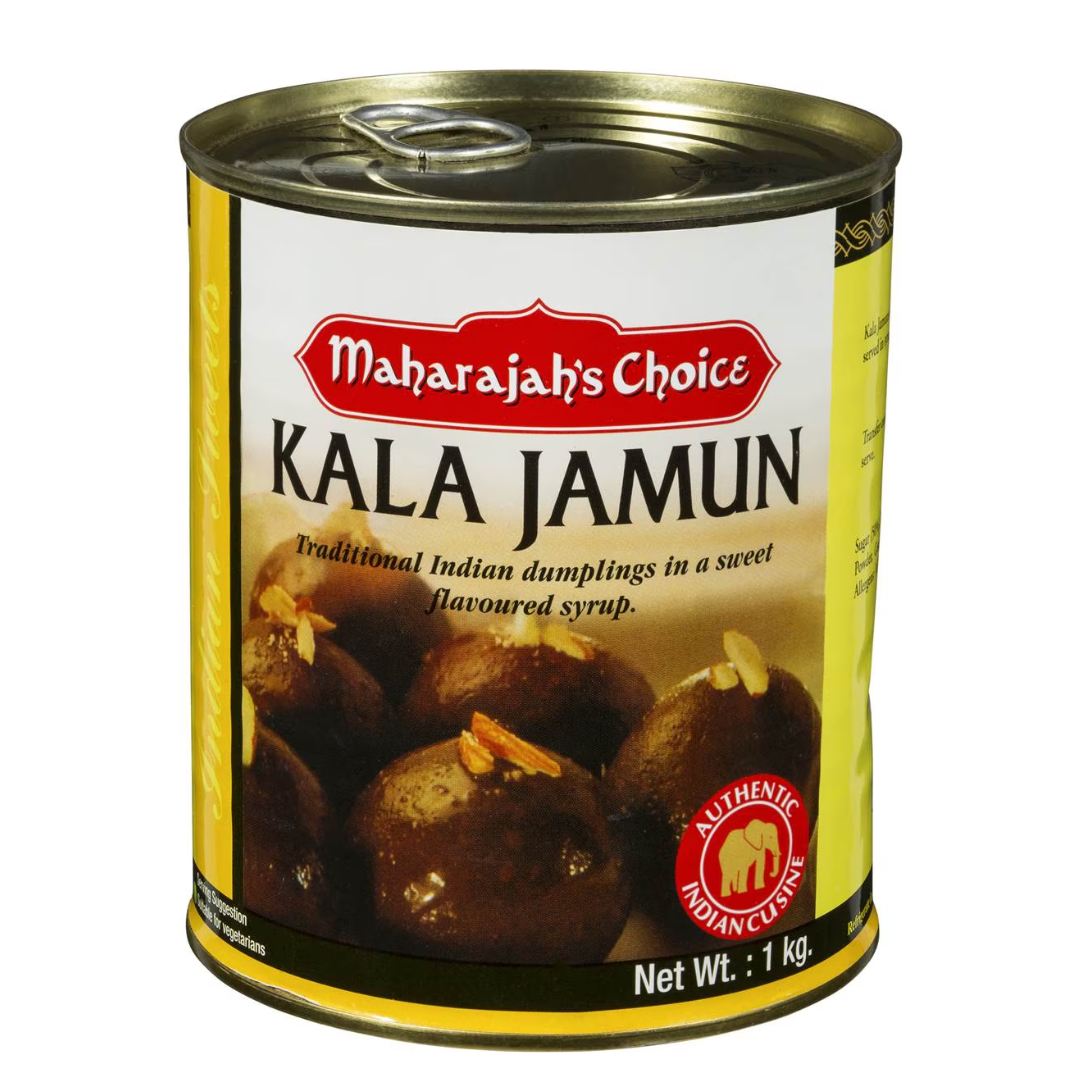 MC Half Price Kala Jamun 1kg