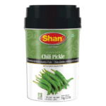 Shan Chilli Pickle 1kg