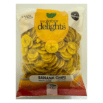 Malabar Delights Banana Chilly Chips 454g