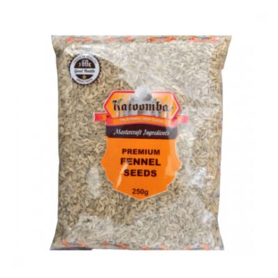 Katoomba Fennel Seeds 1kg