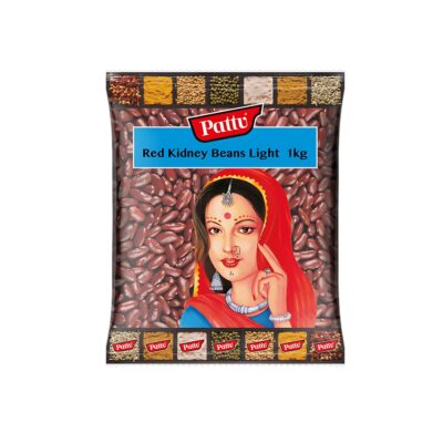 Pattu Red Kidney Beans (Light) 1kg