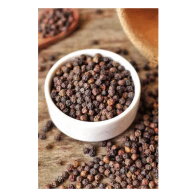 Indian Black Pepper 250g