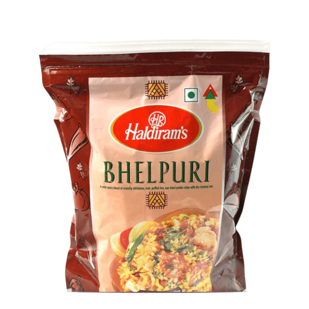 Haldirams Bhel Puri 700gm