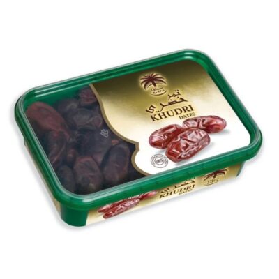Siafa Kudri Dates 400g