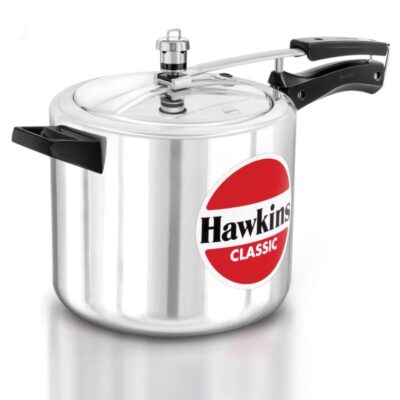 Hawkins Classic Pressure Cooker 6.5L