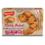 Bikano Wheat Flour Cookies 800g