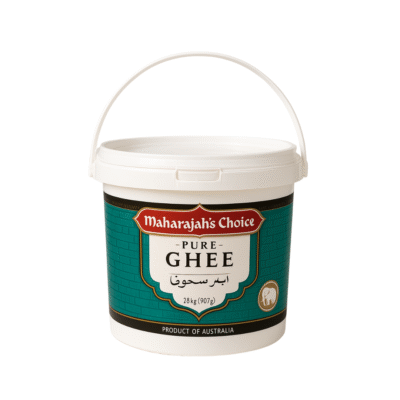 Maharajah's Choice Pure Ghee 907g