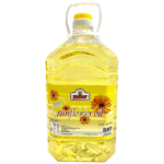Miller Sunflower Oil 5L