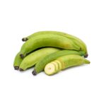 Plantain Raw Banana