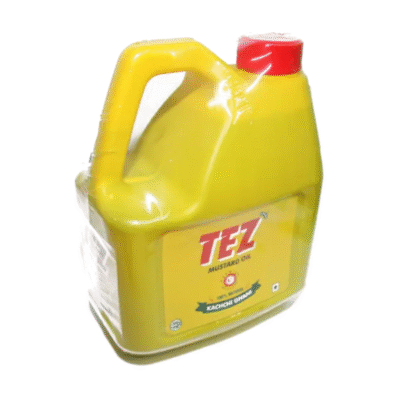 Tez Mustard Oil premium 1.9L