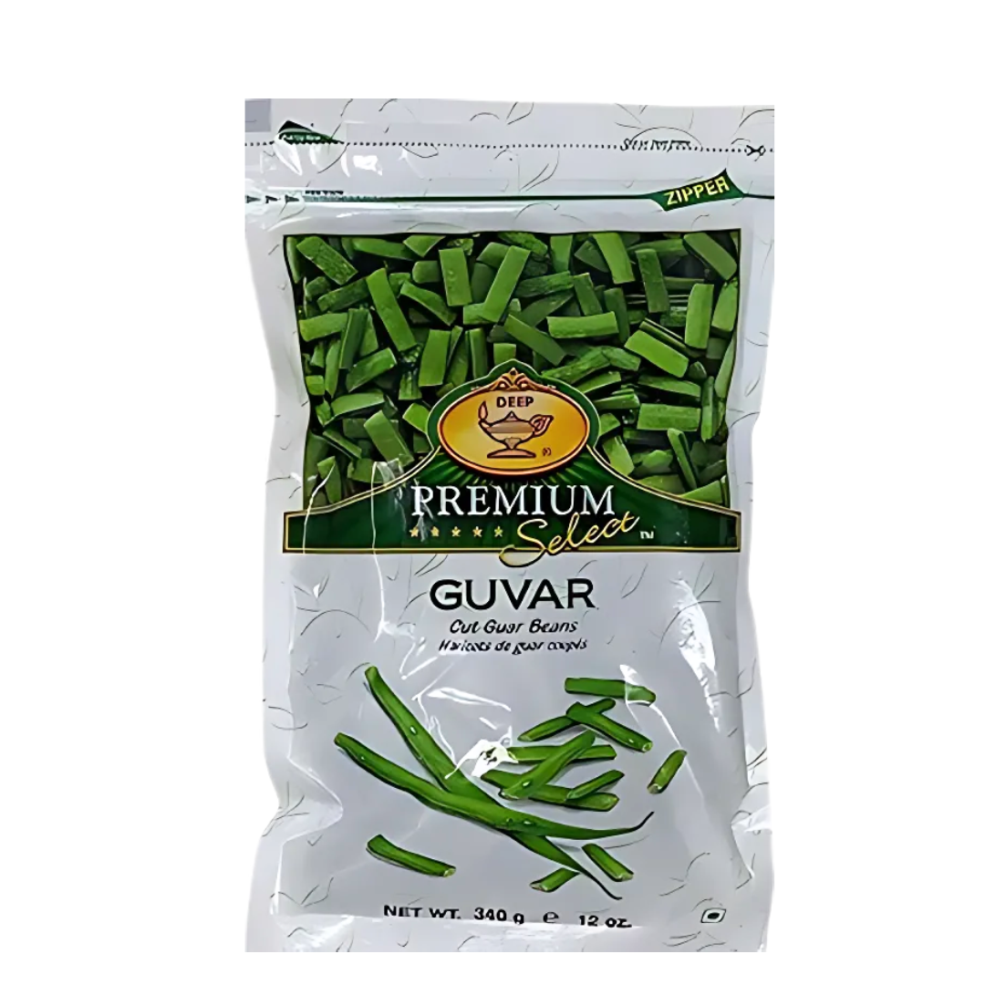 Deep Guvar 340g Deep Guvar 340g