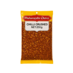 Maharajah’s Choice Chilli Hot Dry 250g