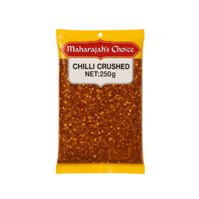 Maharajah's Choice Chilli Hot Dry 250g