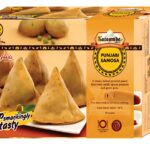 Katoomba Punjabi Samosa
