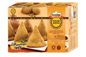 Katoomba Punjabi Samosa