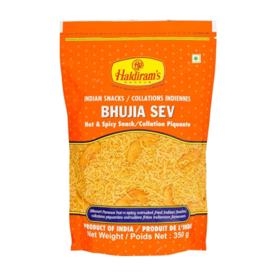 Haldiram Bhujia 350g