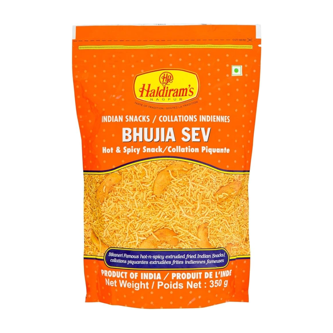 Haldiram Bhujia 350g