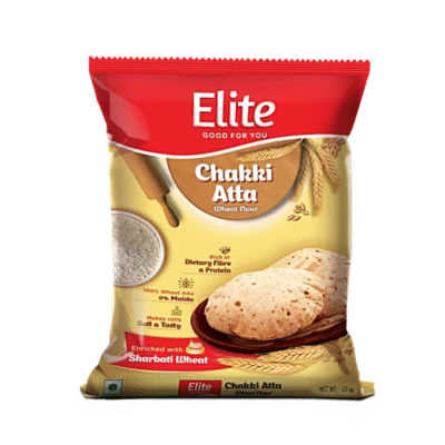 Elite Chakki Atta 10kg