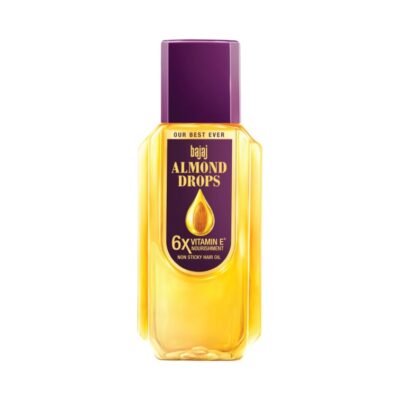 Bajaj Almond Drops 300ml