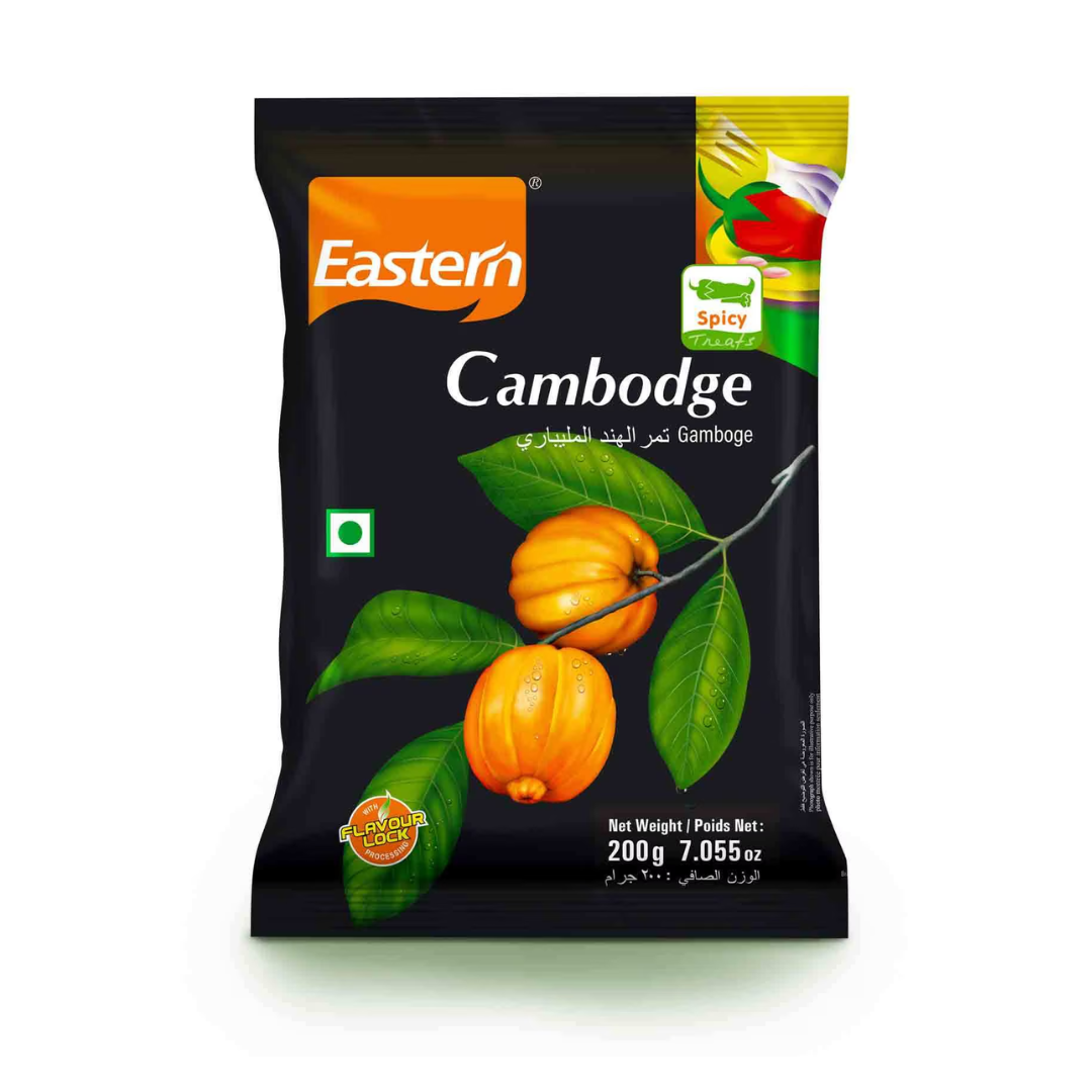 Eastern Camboodge 200g