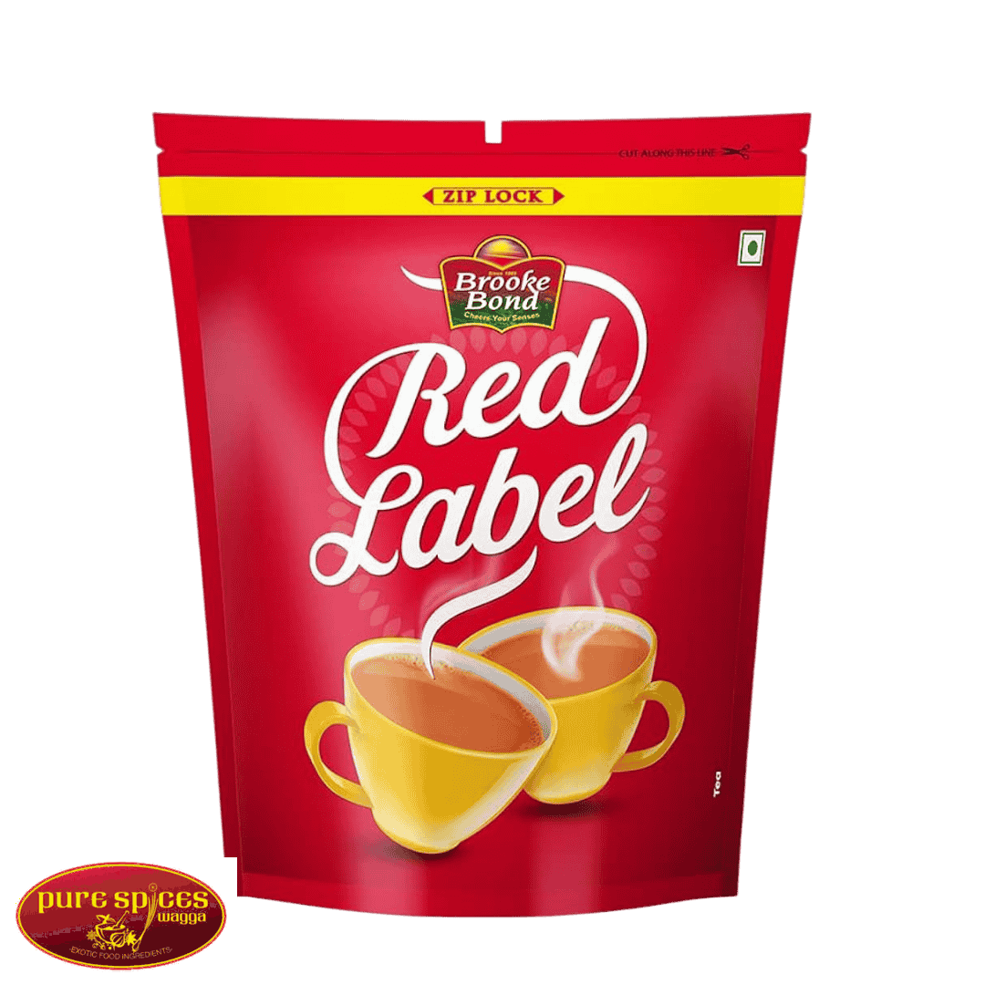 Red Label 1kg Brooke Bond