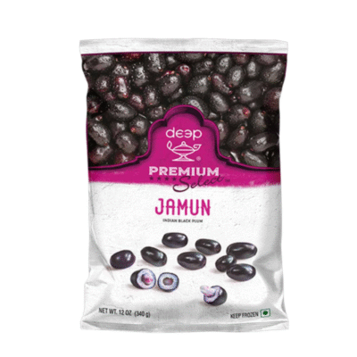 Deep Jamun 340g