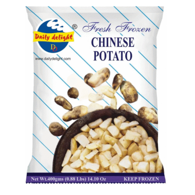 Daily Delight Chinese Potato 400g