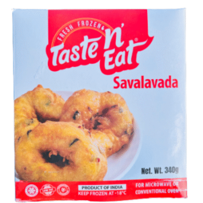 Taste n Eat Savalavada 340g