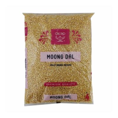 Deep Moong Dahl 1kg
