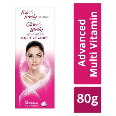 Fair & Lovely Cream 80g