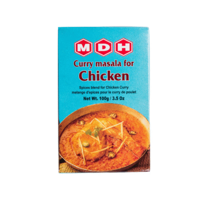 MDH Chicken Curry Masala 100g