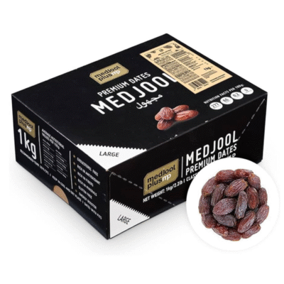 Medjool Dates 1kg