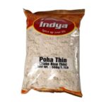Indya Poha Thin 500g