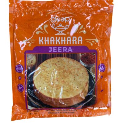 Deep Khakhara Jeera 200g