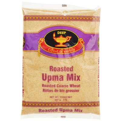 Deep Roasted Upma Mix 907g