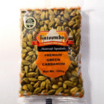 Katoomba Green Cardamom 100g
