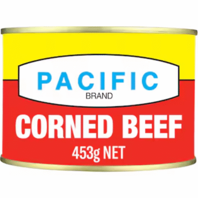Pacific Corned Beef 453g