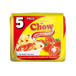 Chow Noodles Tomato Flavour 5 Pack